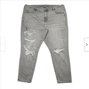 AMERICAN EAGLE OUTFITTERS Jeggings Jeans 5782E1M